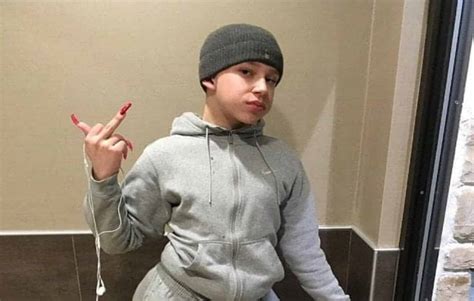 timmy thick age